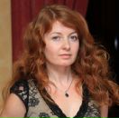 Фотография Рябовой Веры