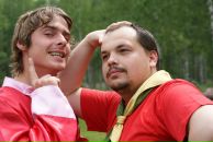 Фотография Чистова Александра