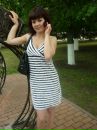 Фотография Тягловой Лидии