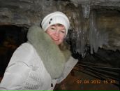 Фотография Князевой Галины