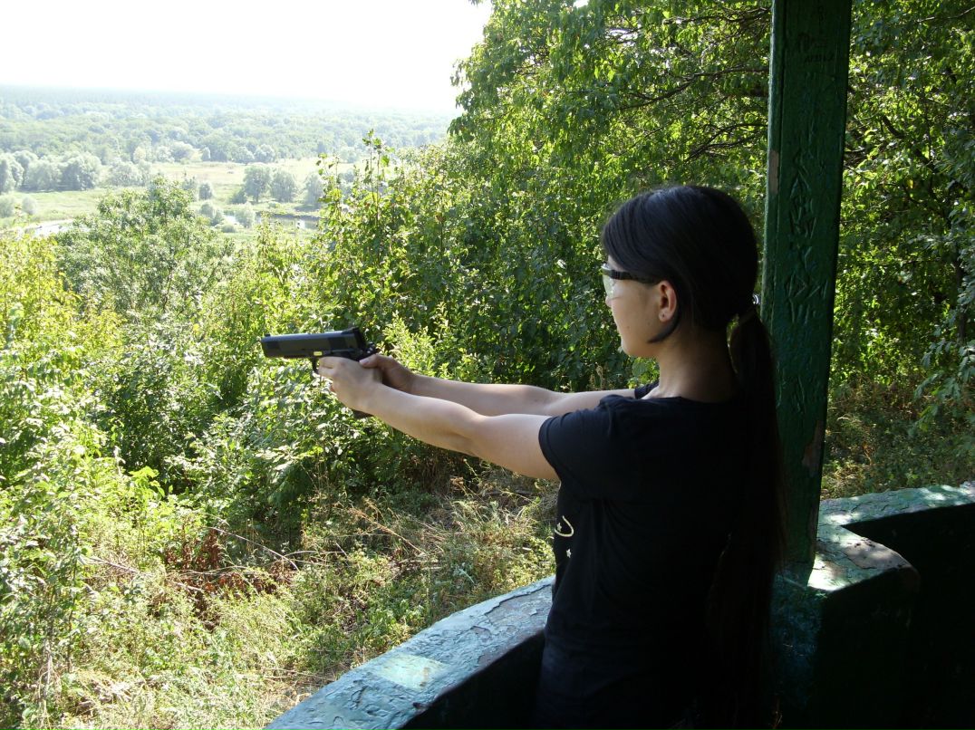 Эрик Шлайфер фотография #27