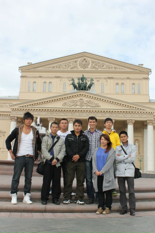 Yun . фотография #18