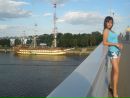 Фотография Сидоровой Надюшки