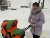 Фотография Фокиной Юлии