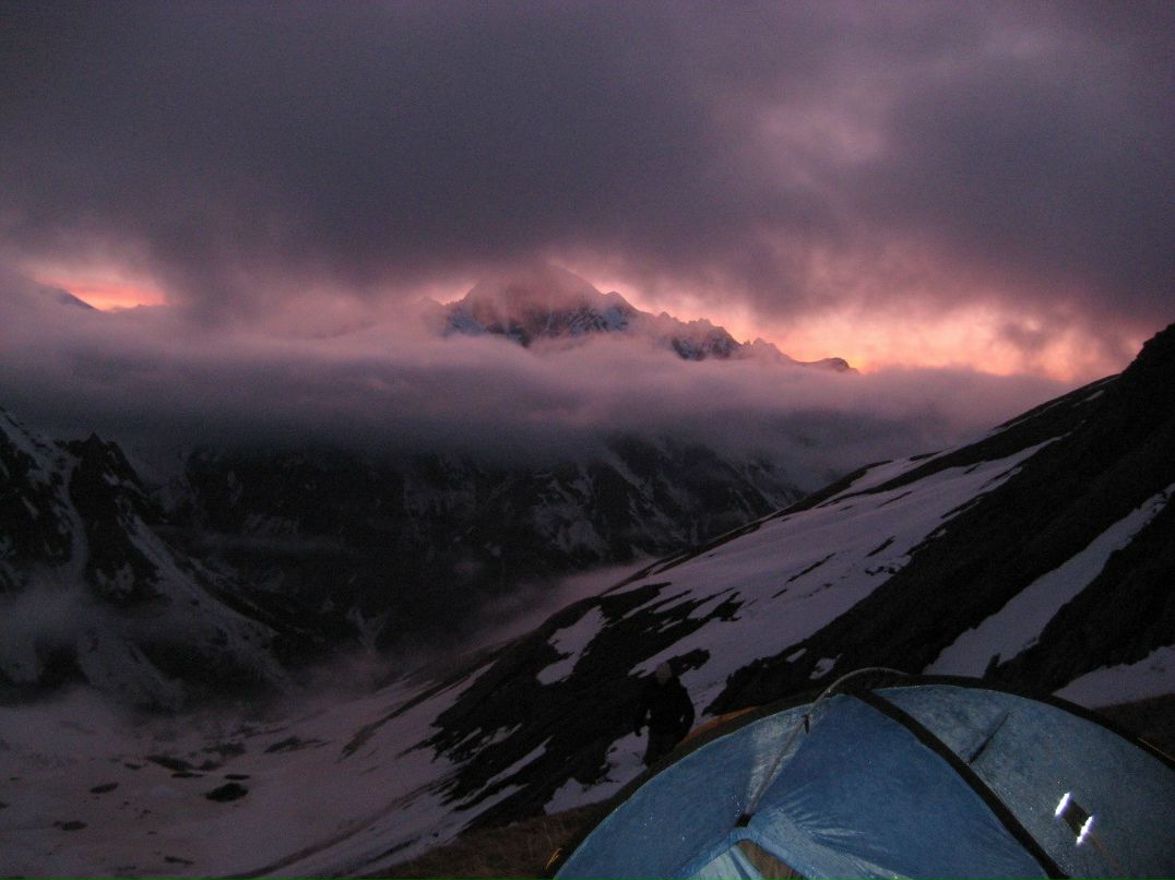 Сергей Костин фотография #2