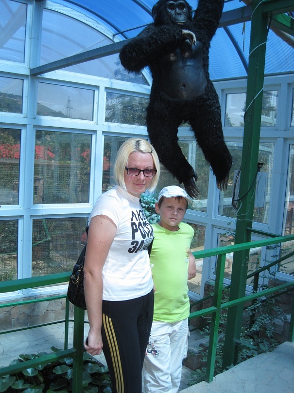 Олеся Круподёрова фотография #16