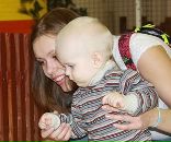 Фотография Бессоновой Евгении