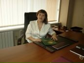 Фотография Ильясовой Алины