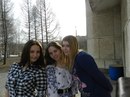 Фотография Коновальчук Ксении