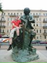Фотография Гарцева Александра