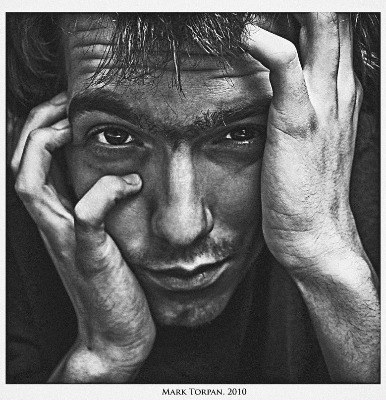 Марк Торпан фотография #38