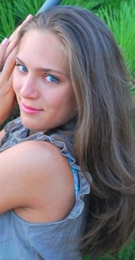 №7, Елена Бекетова, Москва №7, Елена Бекетова, Москва