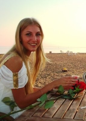 №17, Яна Полякова, Санкт-Петербург, Россия №17, Яна Полякова, Санкт-Петербург, Россия