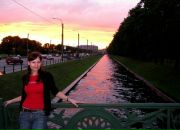 Фотография Куниловской Веры