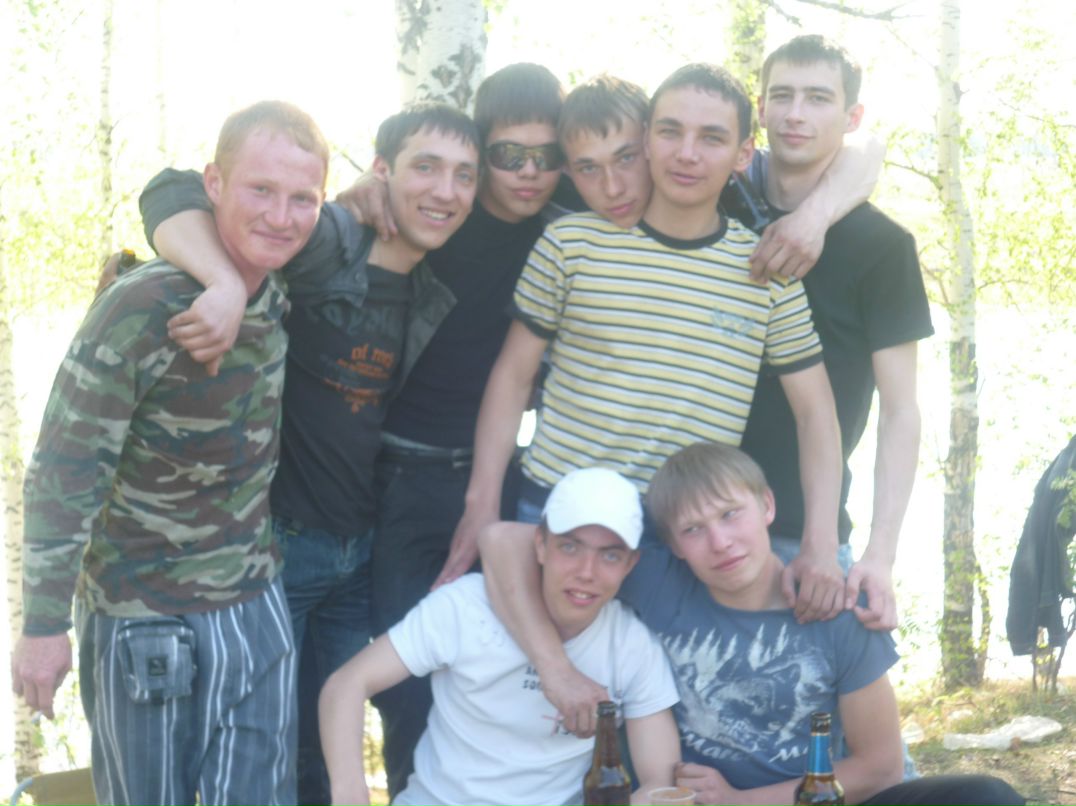 Дмитрий Лебедев фотография #40