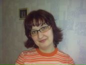 Фотография Телегиной Ольги