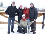 Фотография Ильиной Ани