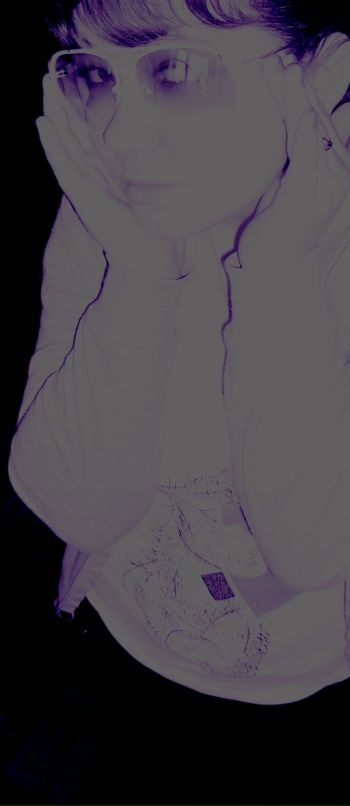 Анна Орлова фотография #41