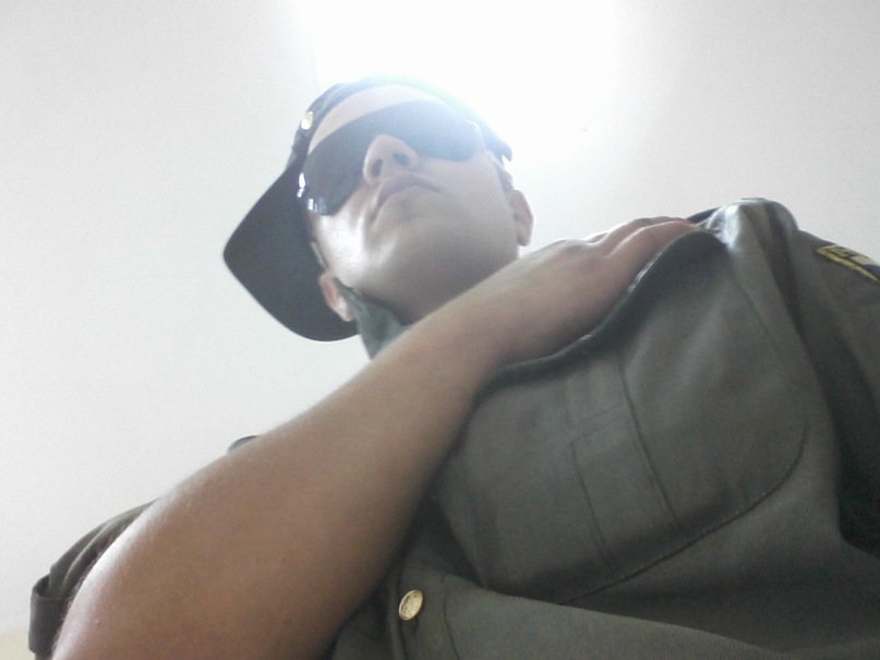 Дмитрий Гарин фотография #17