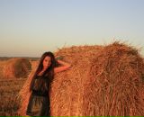 Фотография Гильмутдиновой Алсу