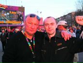 Фотография Невского Александра