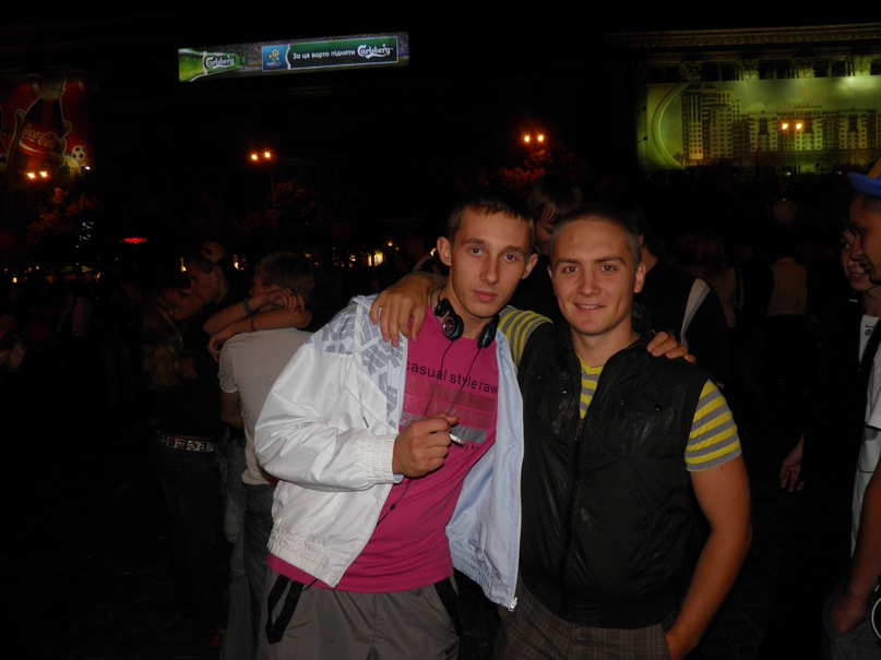 Дмитрий Артюшенко фотография #28