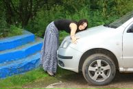 Фотография Гореловой Марии