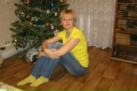 Фотография Окуневой Татьяны