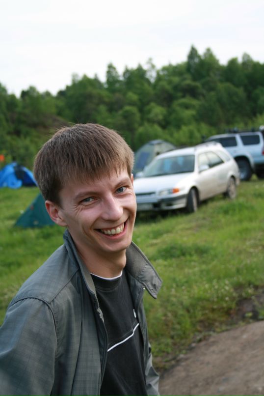 Тимофей Распутин фотография #24