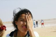 Фотография Халиловой Сиенны