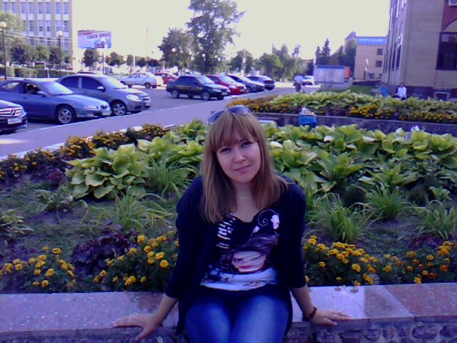 Мария Филатова фотография #41