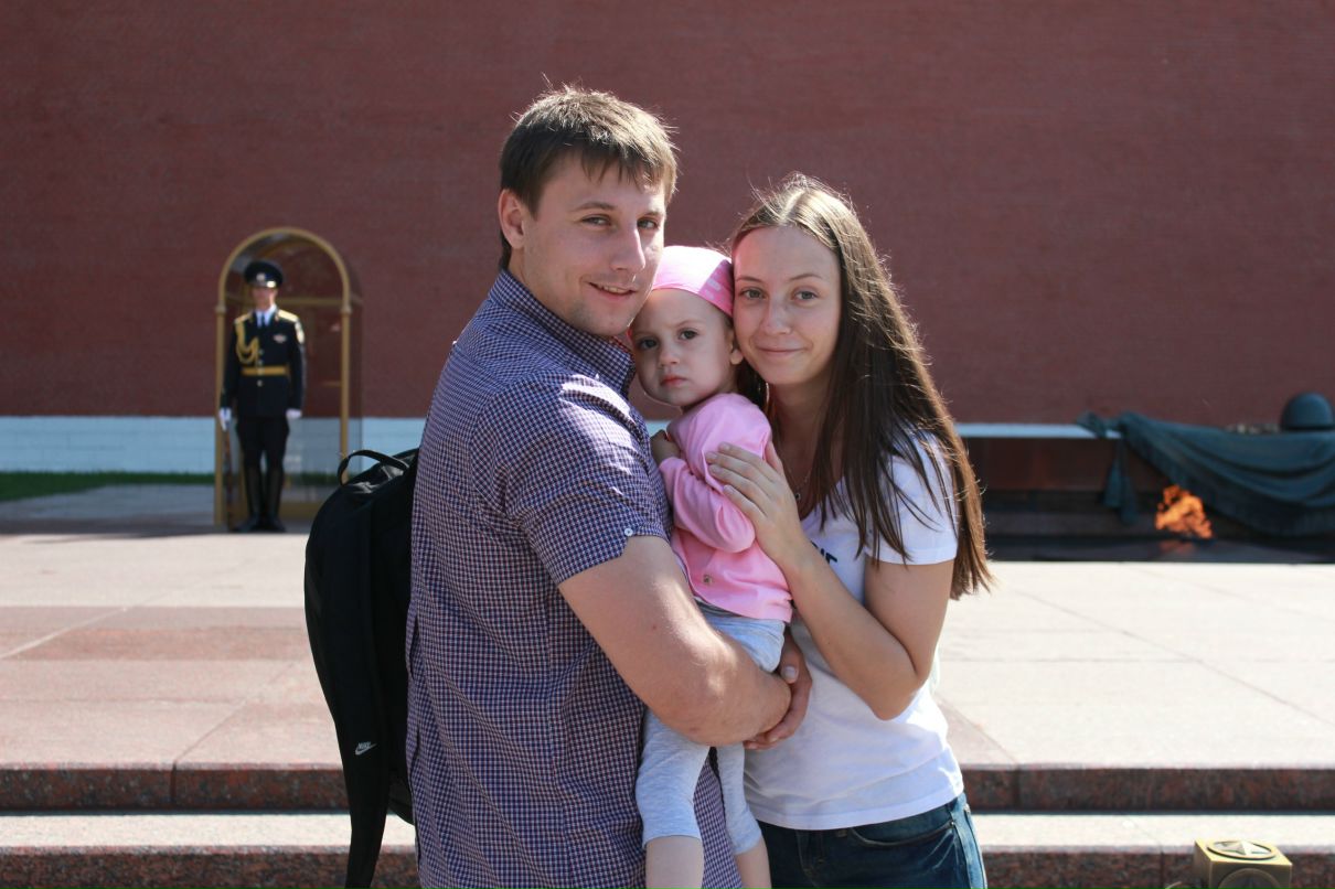 Оля Беспалова фотография #35