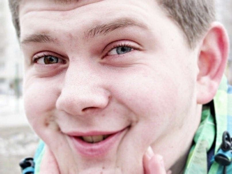 Андрей Спицын фотография #10