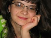 Фотография Грошевой Анастасии