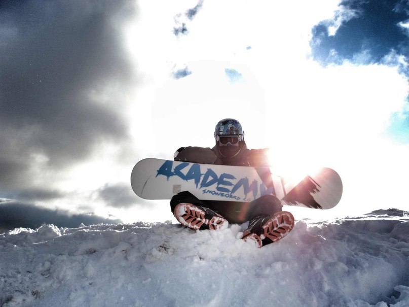 Alex Durow фотография #9