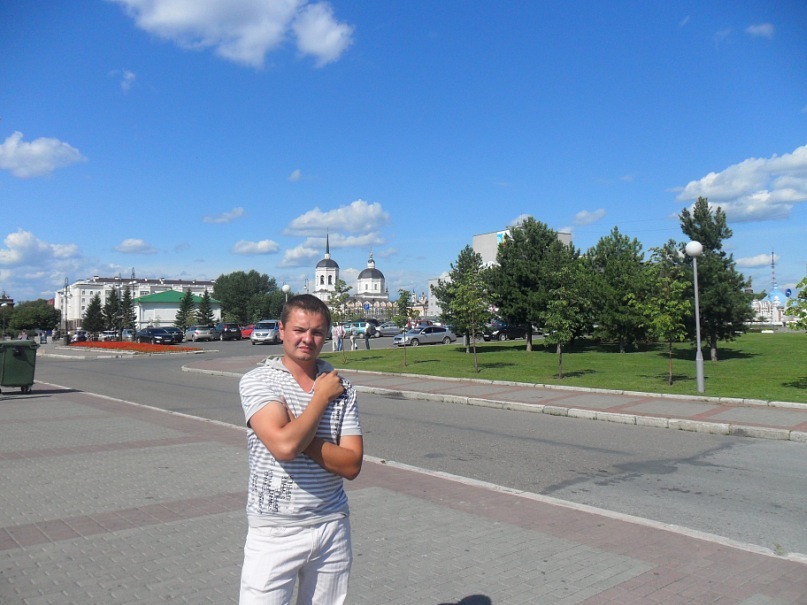 Дмитрий Ткаченко фотография #49