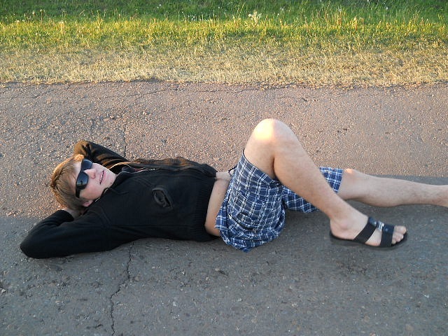 Sever Кириллов фотография #37