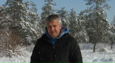 Фотография Бацулы Олега