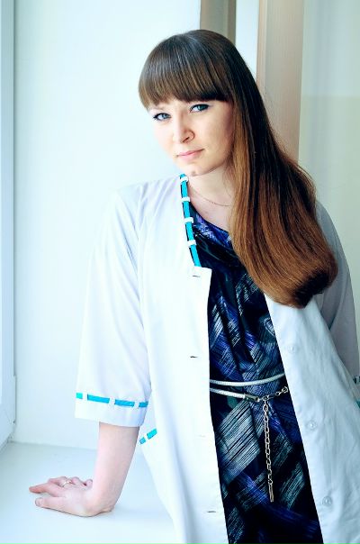 Елена Горлова фото №5