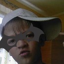 Міша Вормс фотография #2 (источник - https://vk.com/id137423013)