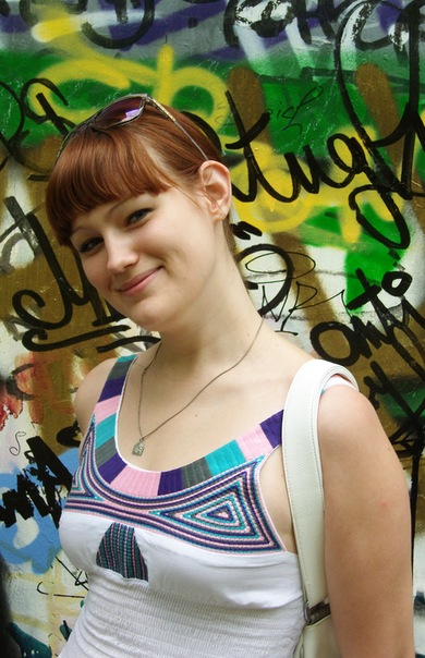 №13, Анастасия Бачурина, Москва №13, Анастасия Бачурина, Москва