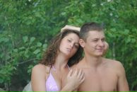 Фотография Карецос Дарьи