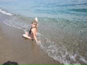 Фотография Вострецовой Киры