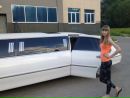 Фотография Обуховой Валентины