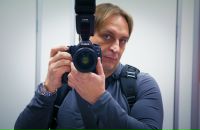 Фотография Санина Михаила