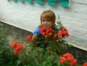 Фотография Кононовой Ириши