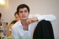 Фотография Гаппова Евгения