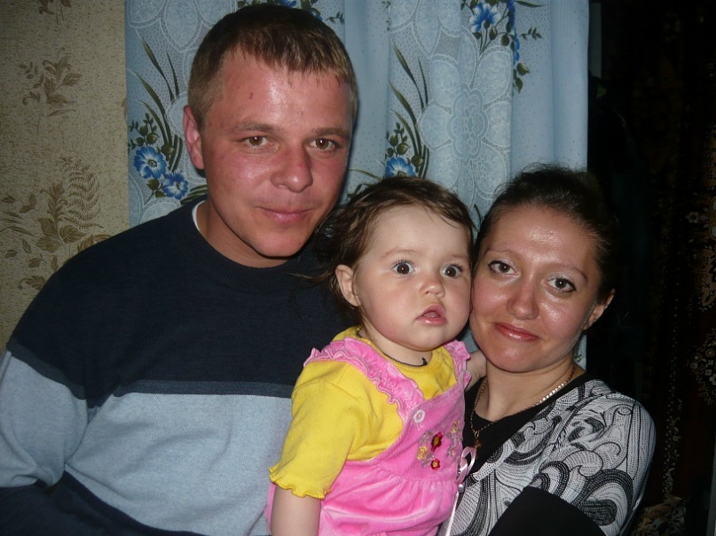 Яна Синенко фотография #18