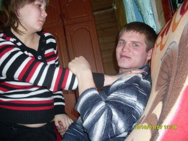 №1, Евгений Укин №1, Евгений Укин