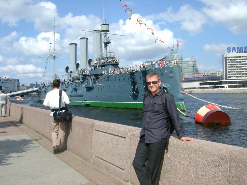Дмитрий Галицкий фотография #41